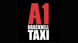 A1 Bracknell Taxi