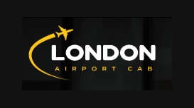 London Airport Cab