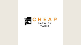 Cheap Gatwick Taxis