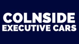 Colnside Executive Cars