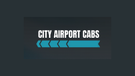 City Airport Cabs