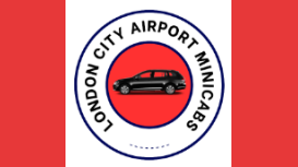 London City Airport Minicabs