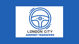 London City Airport Transfers