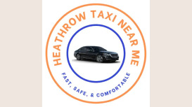 Heathrow Taxi Near Me