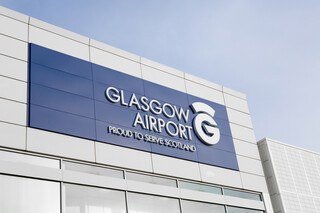 GLASGOW AIRPORT 