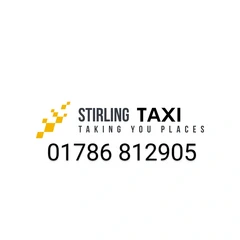 Stirling Taxi 