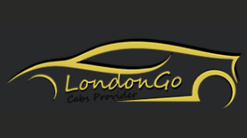 Londongo cabs provider limited