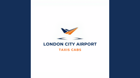 London City Airport Taxis Cabs