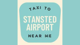 Taxi To Stansted Airport Near Me