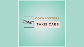 Cockfosters Taxis Cabs