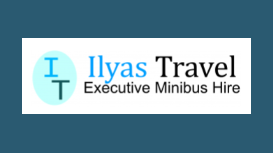 Ilyas Travel