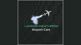 London Heathrow Airport Cars