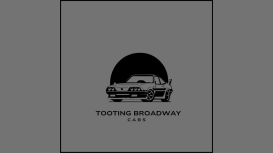 Tooting Broadway Cabs Tooting Broadway Cabs