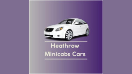 Heathrow Minicabs Cars