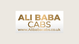 Ali Baba Cabs Taxi