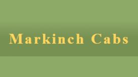 Markinch Cabs Taxis