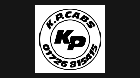 KP Cabs 