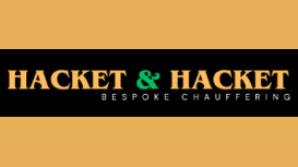 Hacket & Hacket