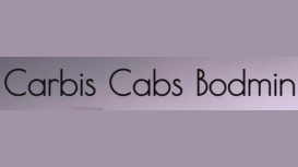 Carbis Cabs Bodmin