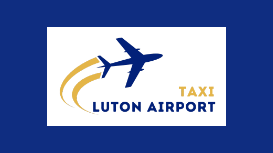 Taxi in Luton Airport