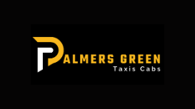 Palmers Green Taxis Cabs 