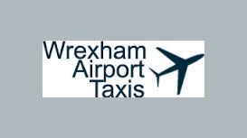 Wrexham Airport Taxis