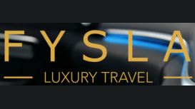 FYSLA Luxury Chauffeurs Nottingham
