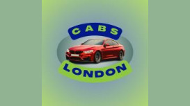 Cabs London