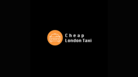 Cheap London Taxi