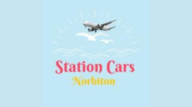 Station Cars Norbiton