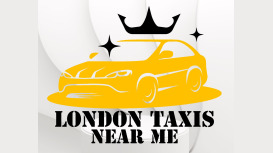 London Taxis Near Me