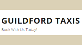 Guildford Taxis 