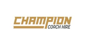 Champion Coach Hire