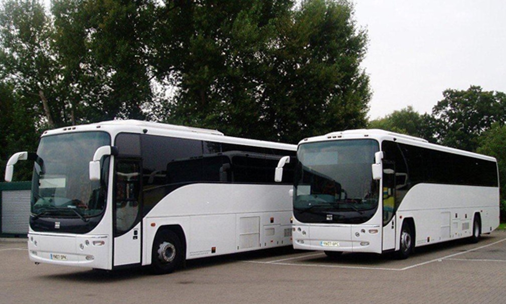 Cheap coach hire