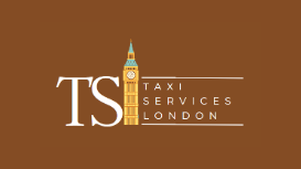 Taxi Services London