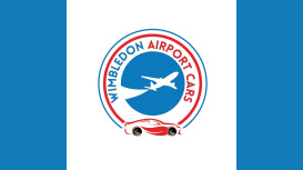 WIMBLEDON AIRPORT CARS