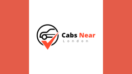 Cabs Near London