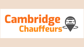 Cambridge Chauffeurs 