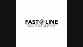 Fastline chauffeur services ltd