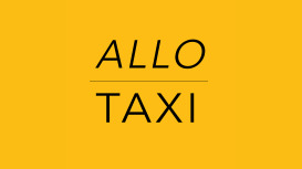 Allo Taxis Didcot