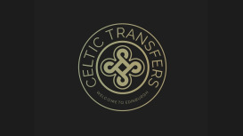 Celtic Transfers