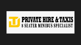 Deluxe Travels Private Hire & Taxis
