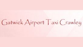 Gatwick Airport Taxi Crawley