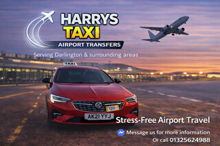 Airport Transfers