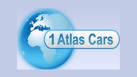 1 Atlas Cars
