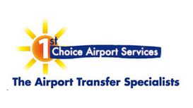 1st Choice Airport Services