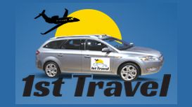 1st Travel Airport Transfers