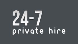24 7 Private Hire