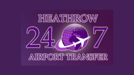 247 Heathrow Airport Transfer