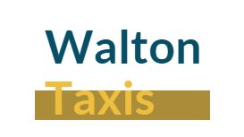 24/7 Walton Taxis